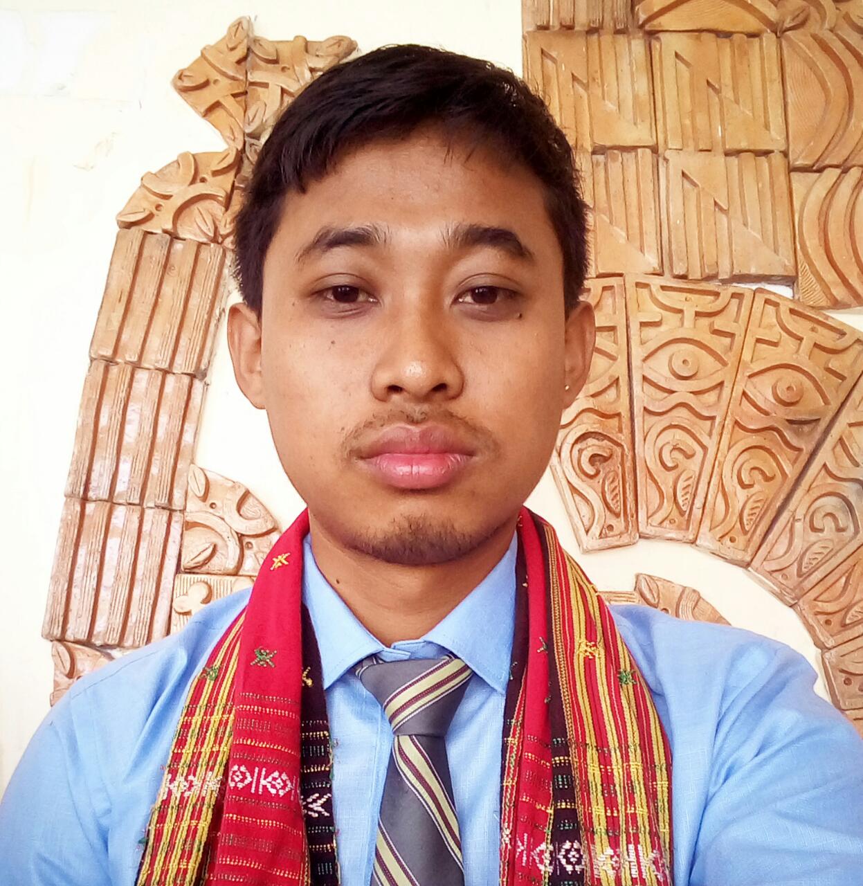 Mr. Pijush Debbarma