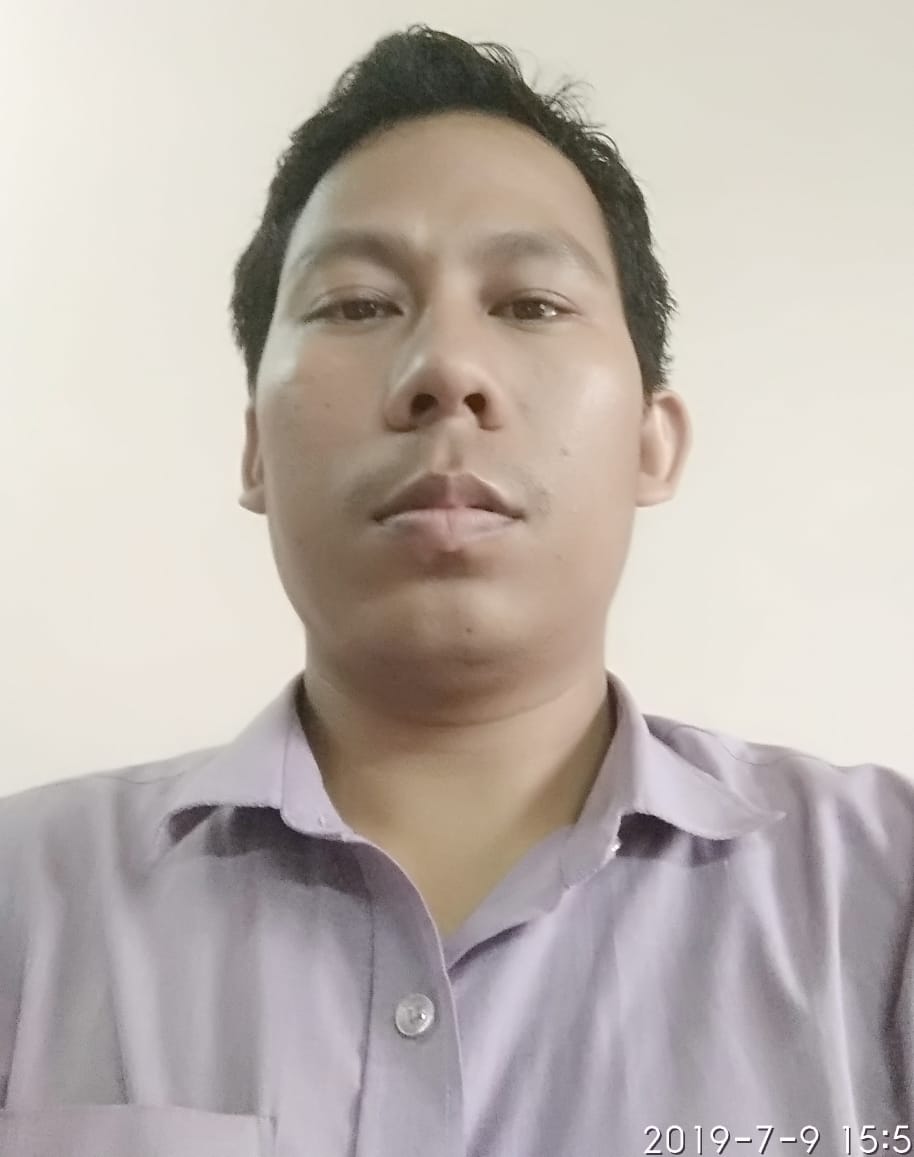 Mr. Sarajit Debbarma