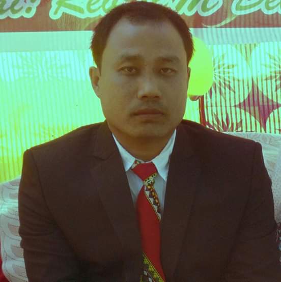 Mr. Jatindra Debbarma