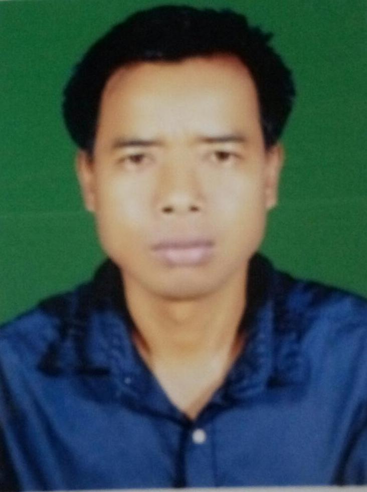 Mr. Budhrai Debbarama